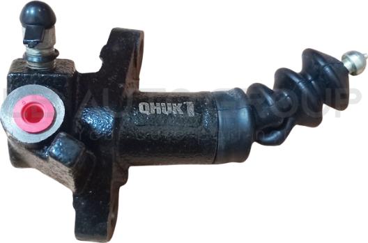 QHUK COG-075-Q - Cylindre récepteur, embrayage droxauto.com