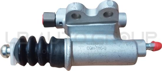 QHUK COH-TB0-Q - Cylindre récepteur, embrayage droxauto.com