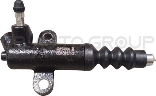 QHUK COK-3Z101-Q - Cylindre récepteur, embrayage droxauto.com