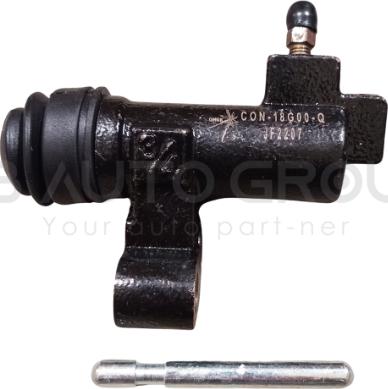 QHUK CON-18G00-Q - Cylindre récepteur, embrayage droxauto.com