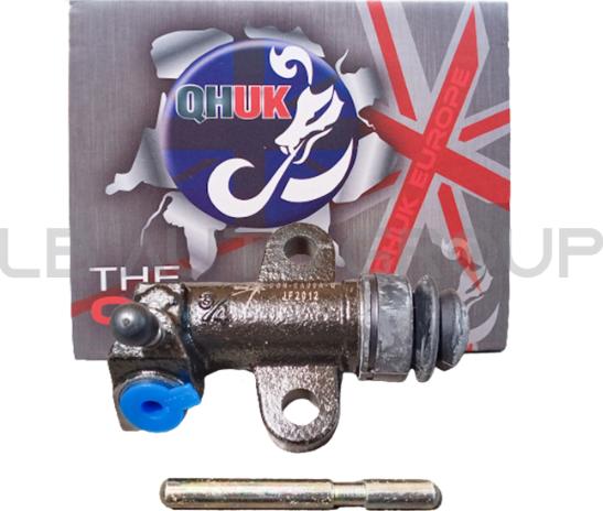 QHUK CON-EA00A-Q - Cylindre récepteur, embrayage droxauto.com