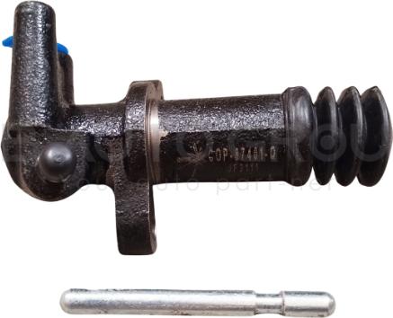 QHUK COP-87401-Q - Cylindre récepteur, embrayage droxauto.com