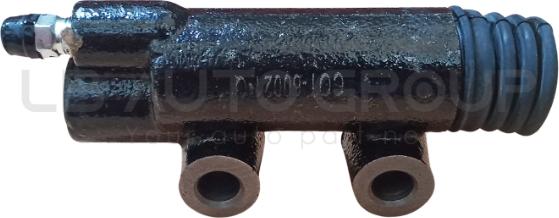 QHUK COT-60021-Q - Cylindre récepteur, embrayage droxauto.com