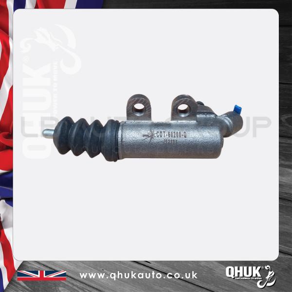 QHUK COT-60200-Q - Cylindre récepteur, embrayage droxauto.com