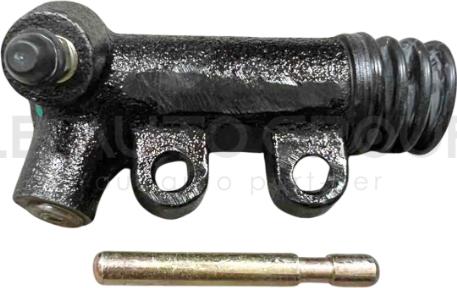 QHUK COT-10010-Q - Cylindre récepteur, embrayage droxauto.com