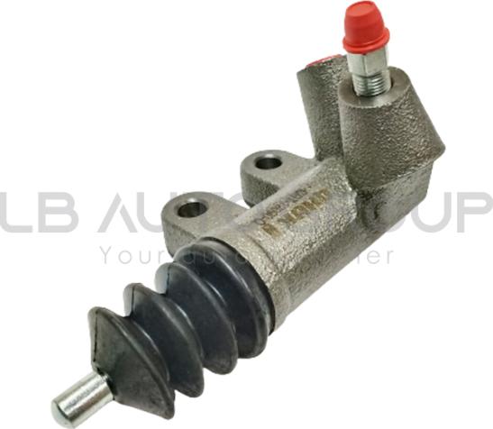 QHUK COT-12090-Q - Cylindre récepteur, embrayage droxauto.com