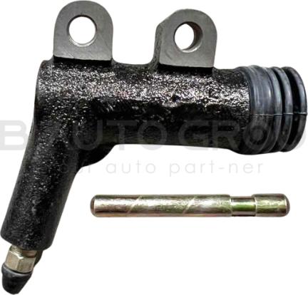 QHUK COT-12030-Q - Cylindre récepteur, embrayage droxauto.com