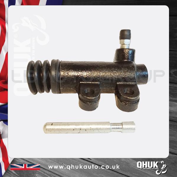 QHUK COT-35050-Q - Cylindre récepteur, embrayage droxauto.com