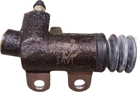 QHUK COT-26020-Q - Cylindre récepteur, embrayage droxauto.com