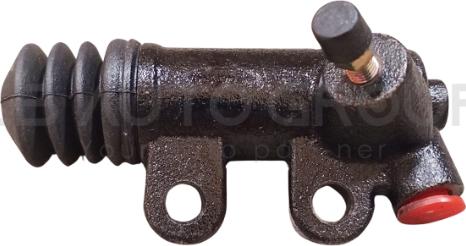 QHUK COT-20210-Q - Cylindre récepteur, embrayage droxauto.com