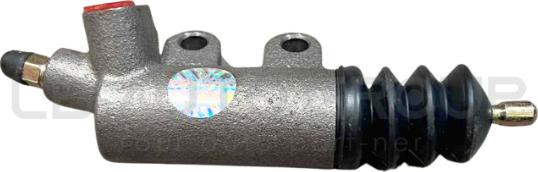 QHUK COT-28040-Q - Cylindre récepteur, embrayage droxauto.com