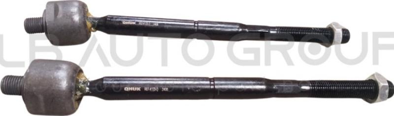 QHUK REF-K123-Q - Rotule de direction intérieure, barre de connexion droxauto.com