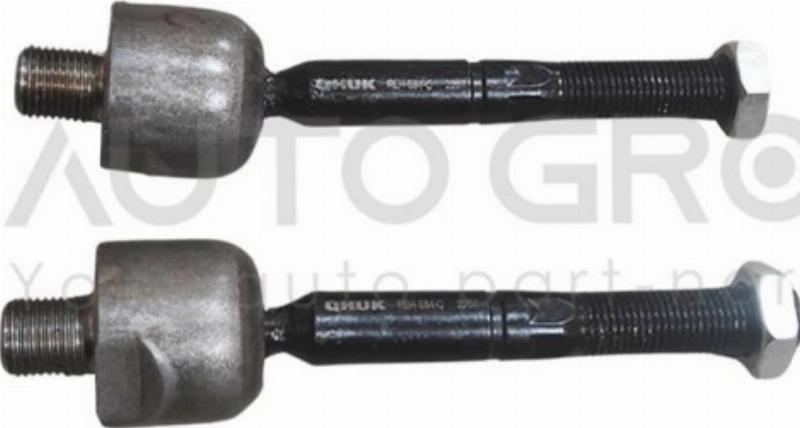 QHUK REH-S84-Q - Rotule de direction intérieure, barre de connexion droxauto.com