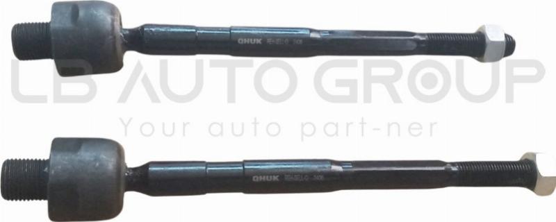 QHUK REH-SELL-Q - Rotule de direction intérieure, barre de connexion droxauto.com