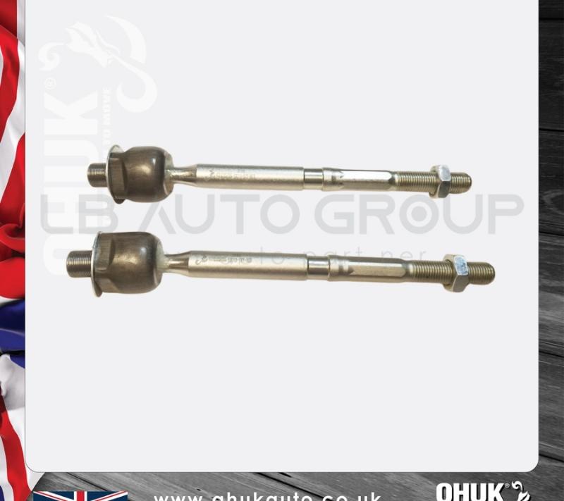 QHUK REH-T2B-Q - Rotule de direction intérieure, barre de connexion droxauto.com