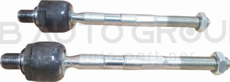 QHUK REK-1E000-Q - Rotule de direction intérieure, barre de connexion droxauto.com