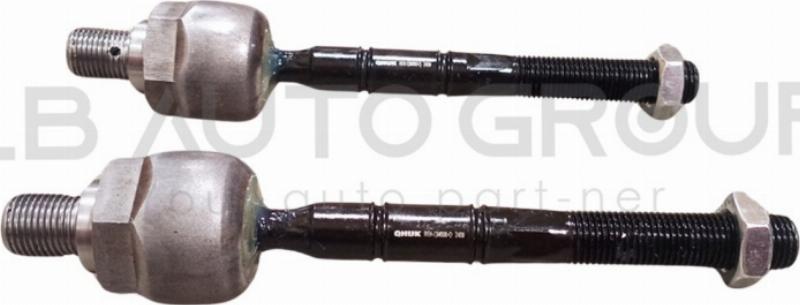 QHUK REK-1M000-Q - Rotule de direction intérieure, barre de connexion droxauto.com