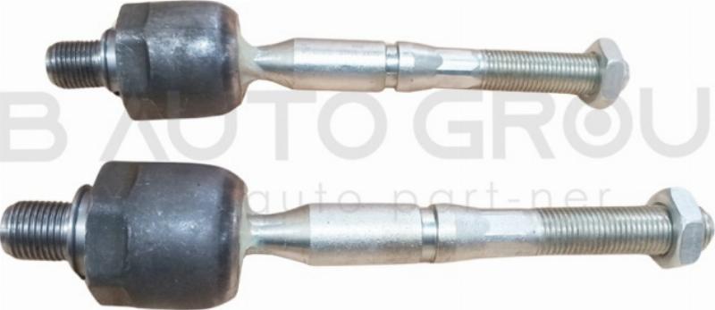 QHUK REK-38000-Q - Rotule de direction intérieure, barre de connexion droxauto.com