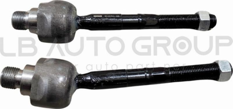 QHUK REK-3E01R-Q - Rotule de direction intérieure, barre de connexion droxauto.com