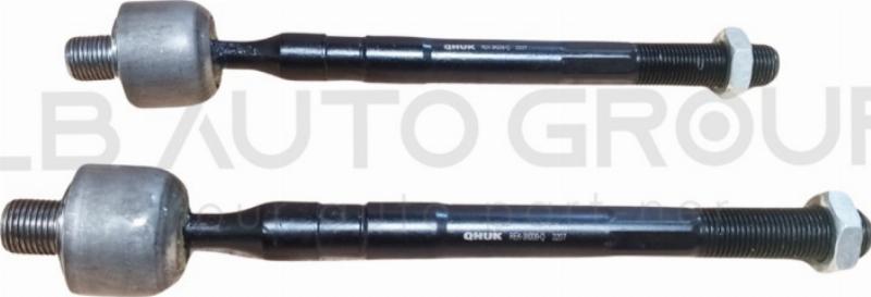 QHUK REK-3X000-Q - Rotule de direction intérieure, barre de connexion droxauto.com