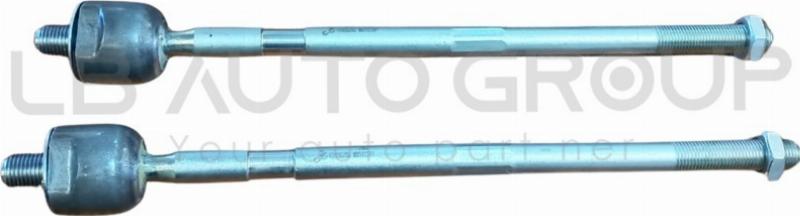 QHUK REM-532281-Q - Rotule de direction intérieure, barre de connexion droxauto.com