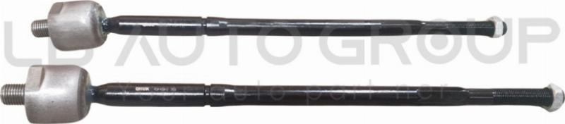 QHUK REM-A098-Q - Rotule de direction intérieure, barre de connexion droxauto.com