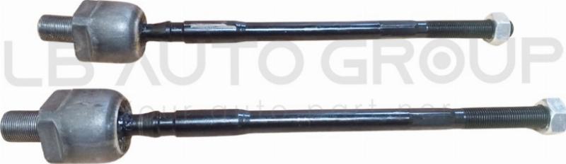 QHUK REN-D0100-Q - Rotule de direction intérieure, barre de connexion droxauto.com