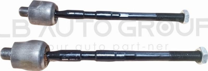 QHUK REP-949343-Q - Rotule de direction intérieure, barre de connexion droxauto.com