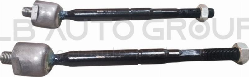 QHUK RET-0D080-Q - Rotule de direction intérieure, barre de connexion droxauto.com