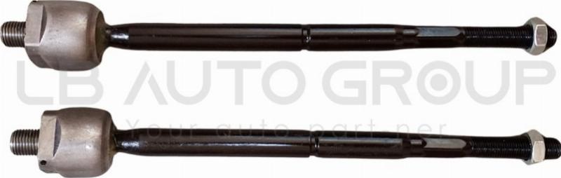 QHUK RET-BZ010-Q - Rotule de direction intérieure, barre de connexion droxauto.com