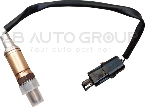 QHUK SSG-850-X1 - Sonde lambda droxauto.com