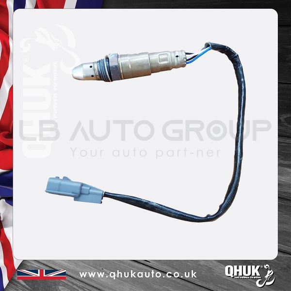 QHUK SSN-1PM0A-X1 - Sonde lambda droxauto.com