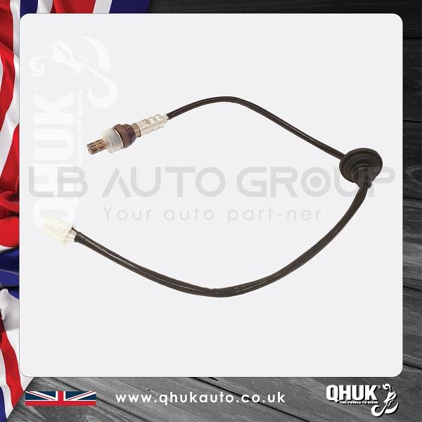 QHUK SSP-550664-X1 - Sonde lambda droxauto.com