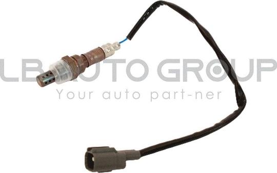 QHUK SSP-87Z03-X1 - Sonde lambda droxauto.com