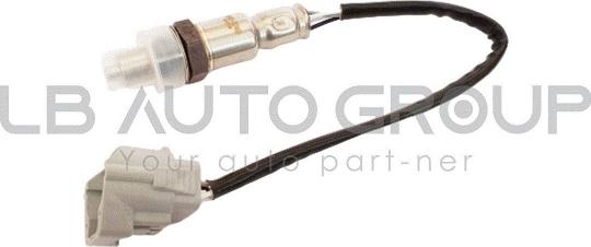 QHUK SSP-BZ460-X1 - Sonde lambda droxauto.com