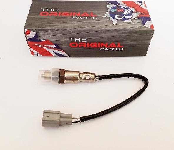 QHUK SSP-BZ480-X1 - Sonde lambda droxauto.com