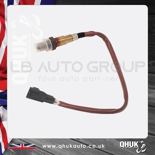 QHUK SSP-BZ420-X1 - Sonde lambda droxauto.com