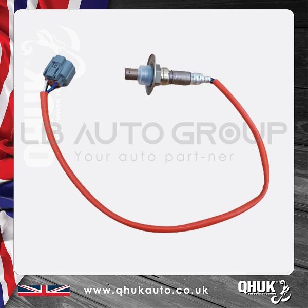 QHUK SSS-AA381-X1 - Sonde lambda droxauto.com