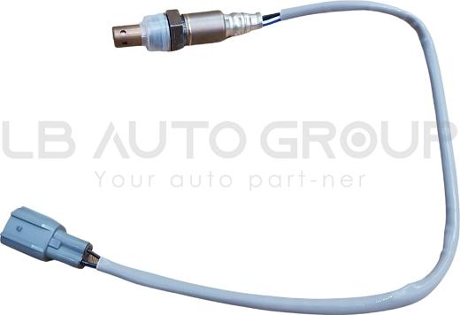 QHUK SST-42100-X1 - Sonde lambda droxauto.com