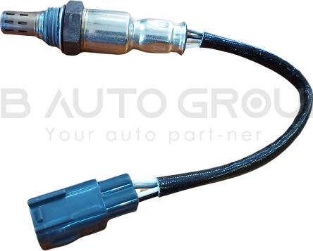 QHUK SST-52740-X1 - Sonde lambda droxauto.com