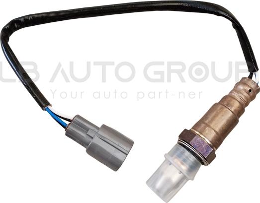 QHUK SST-06220-X1 - Sonde lambda droxauto.com