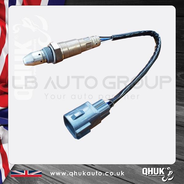 QHUK SST-0D040-X1 - Sonde lambda droxauto.com