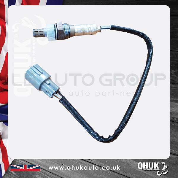 QHUK SST-28400-X1 - Sonde lambda droxauto.com