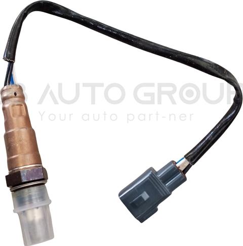 QHUK SST-78010-X1 - Sonde lambda droxauto.com