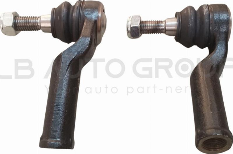 QHUK TEF-6G91RL-Q - Rotule de barre de connexion droxauto.com