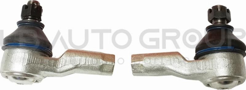 QHUK TEF-8AB2RL-Q - Rotule de barre de connexion droxauto.com