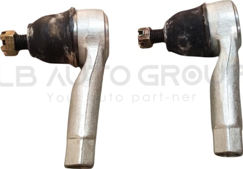 QHUK TEF-8AG3RL-Q - Rotule de barre de connexion droxauto.com