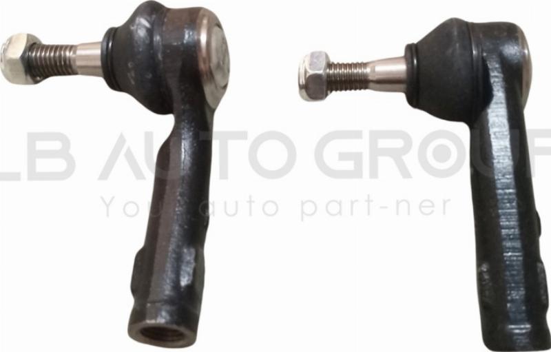 QHUK TEF-8V51RL-Q - Rotule de barre de connexion droxauto.com