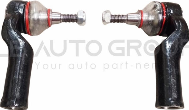 QHUK TEF-3M51RL-Q - Rotule de barre de connexion droxauto.com