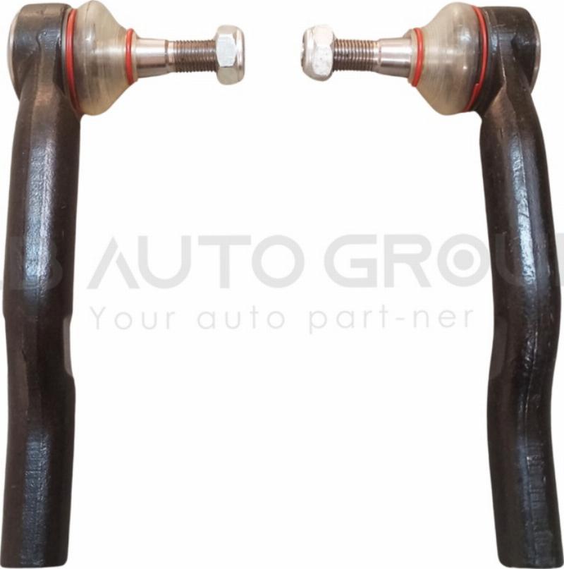 QHUK TEF-D651RL-Q - Rotule de barre de connexion droxauto.com